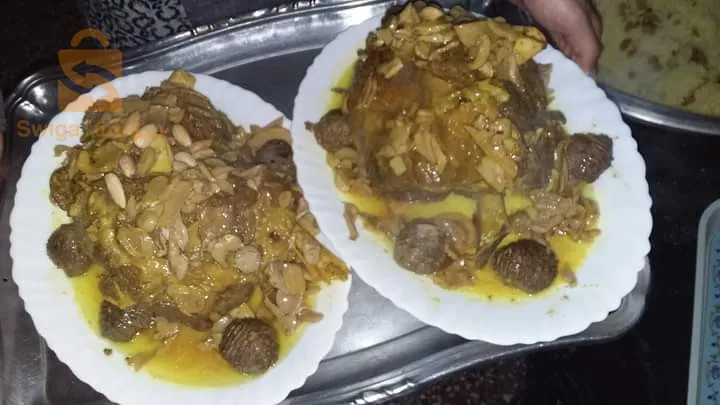 طبخ أعراس وجميع المناسبات