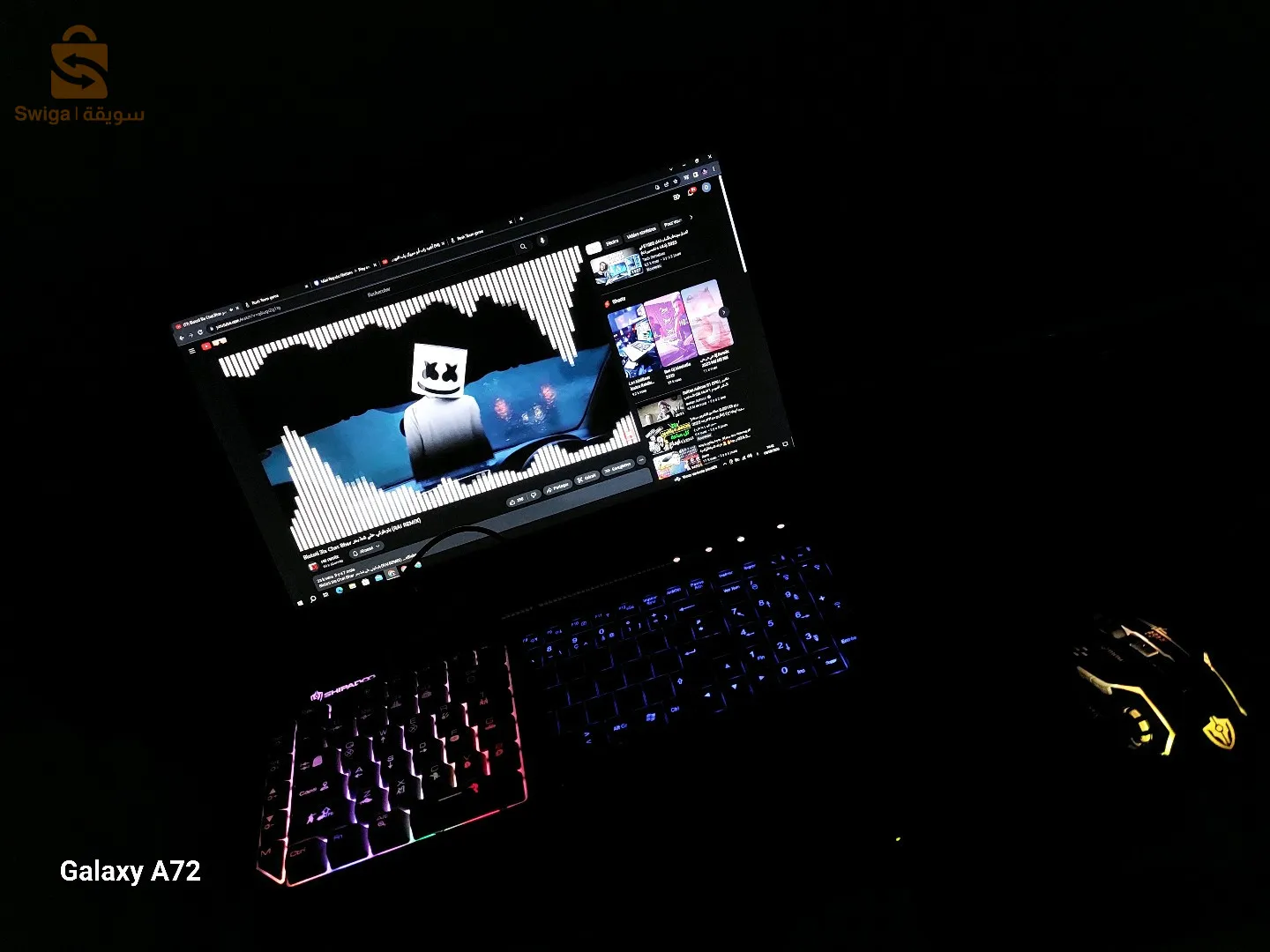 laptop gamer                                           =clevo