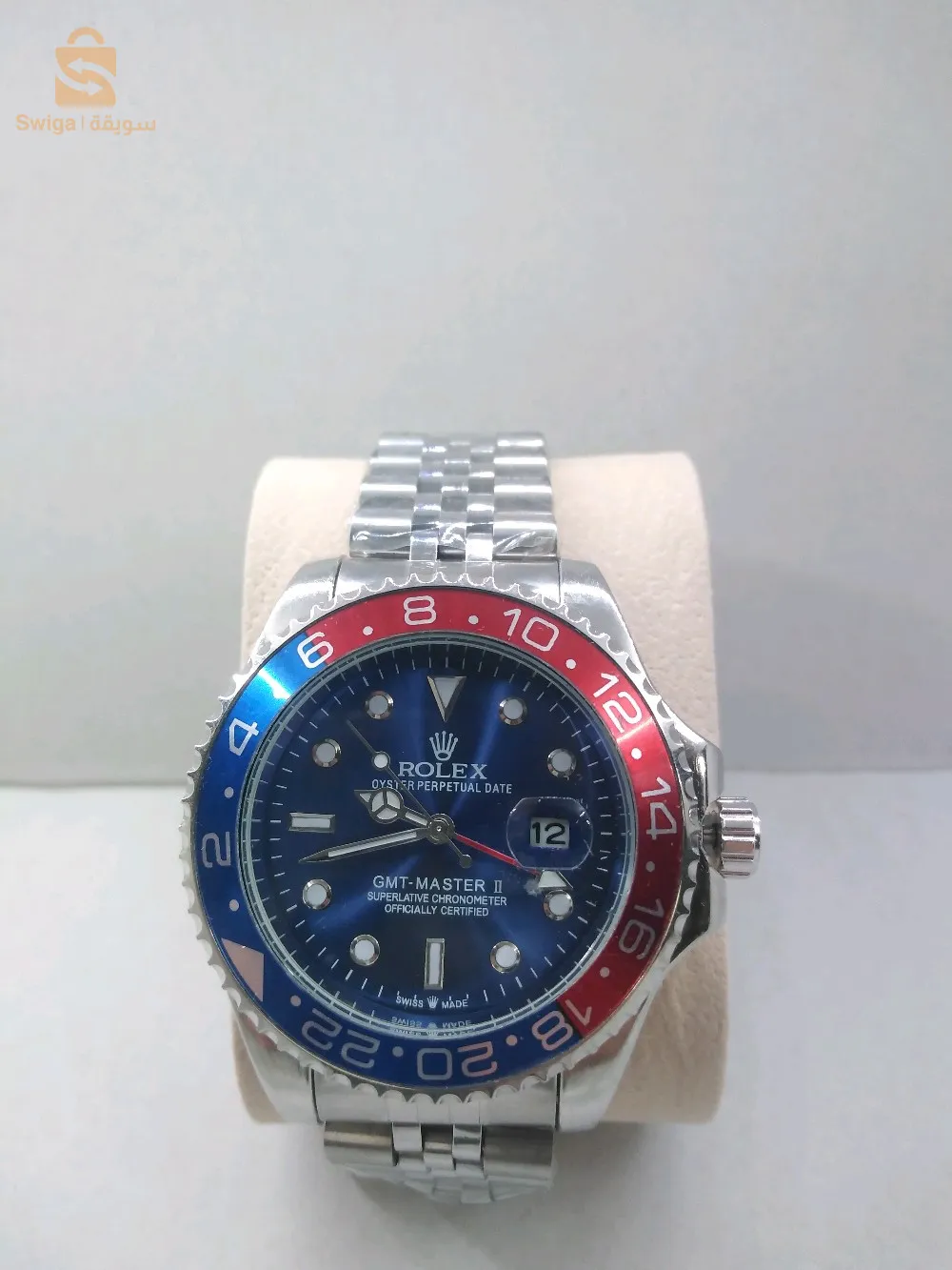 ساعات رجالية