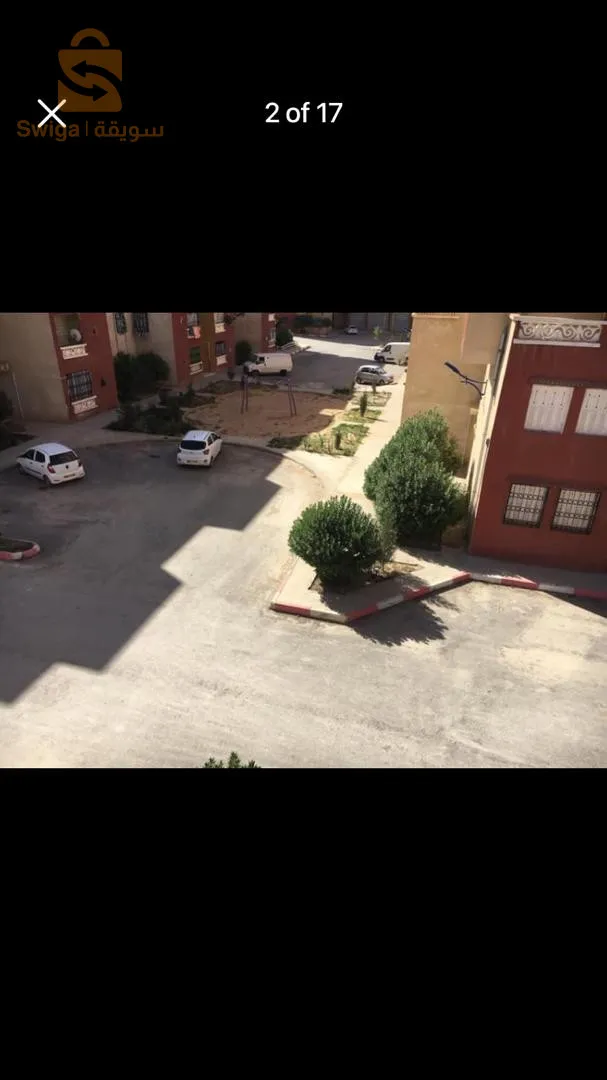 شقة ف4 للبيع عقد موثق