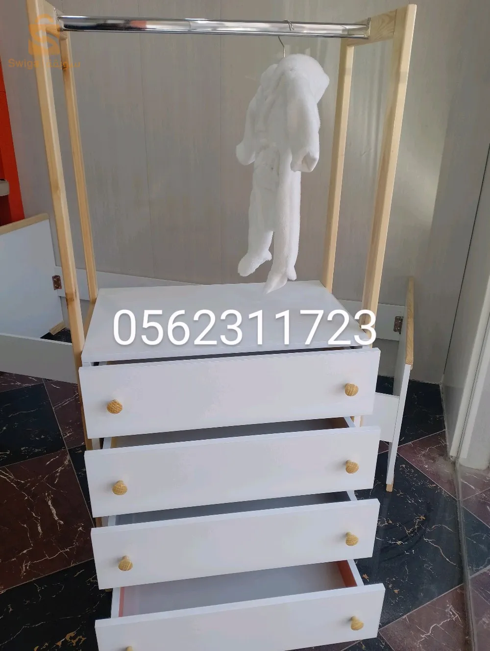 مطابخ جاهزة