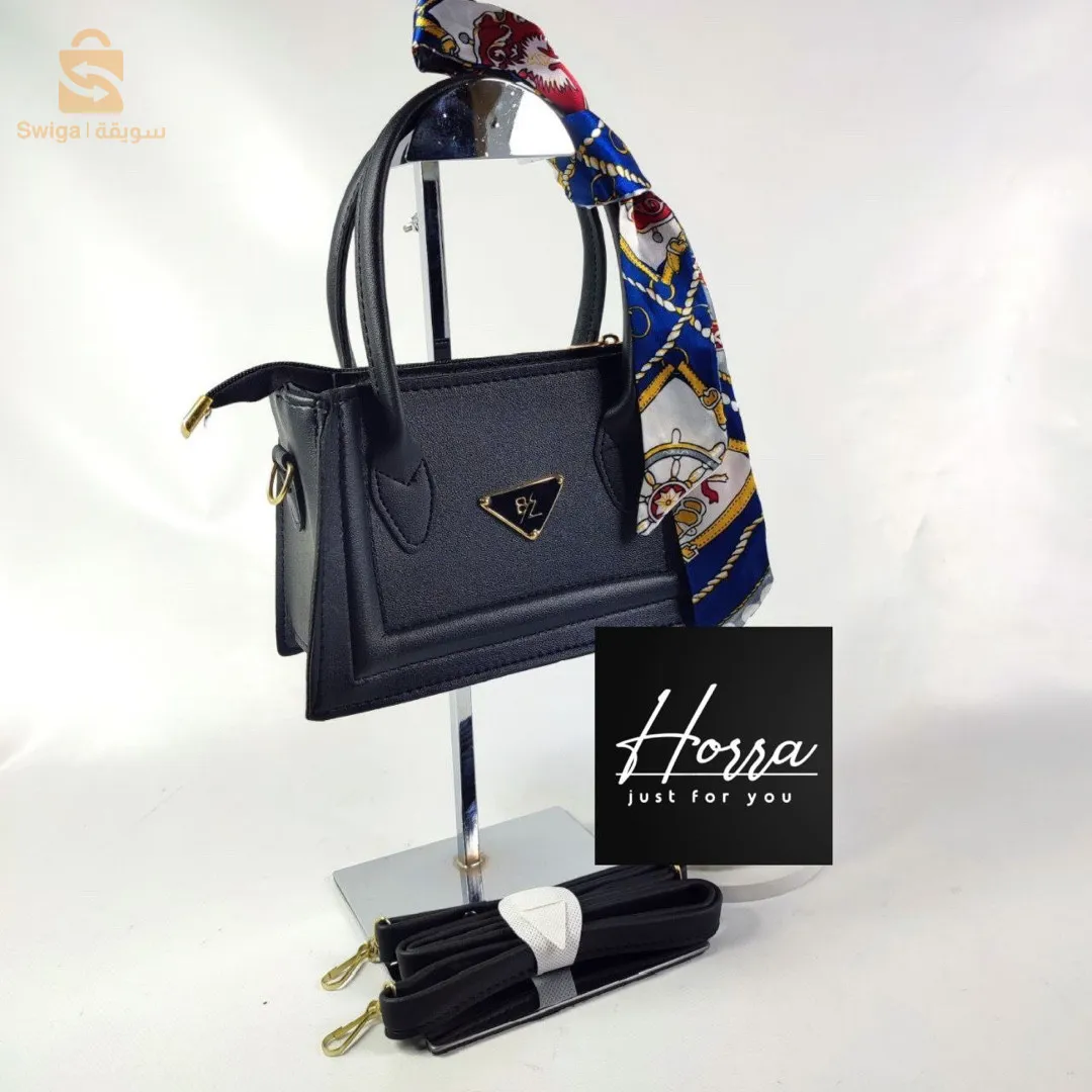 حقيبة يد نسائية فخمة👜