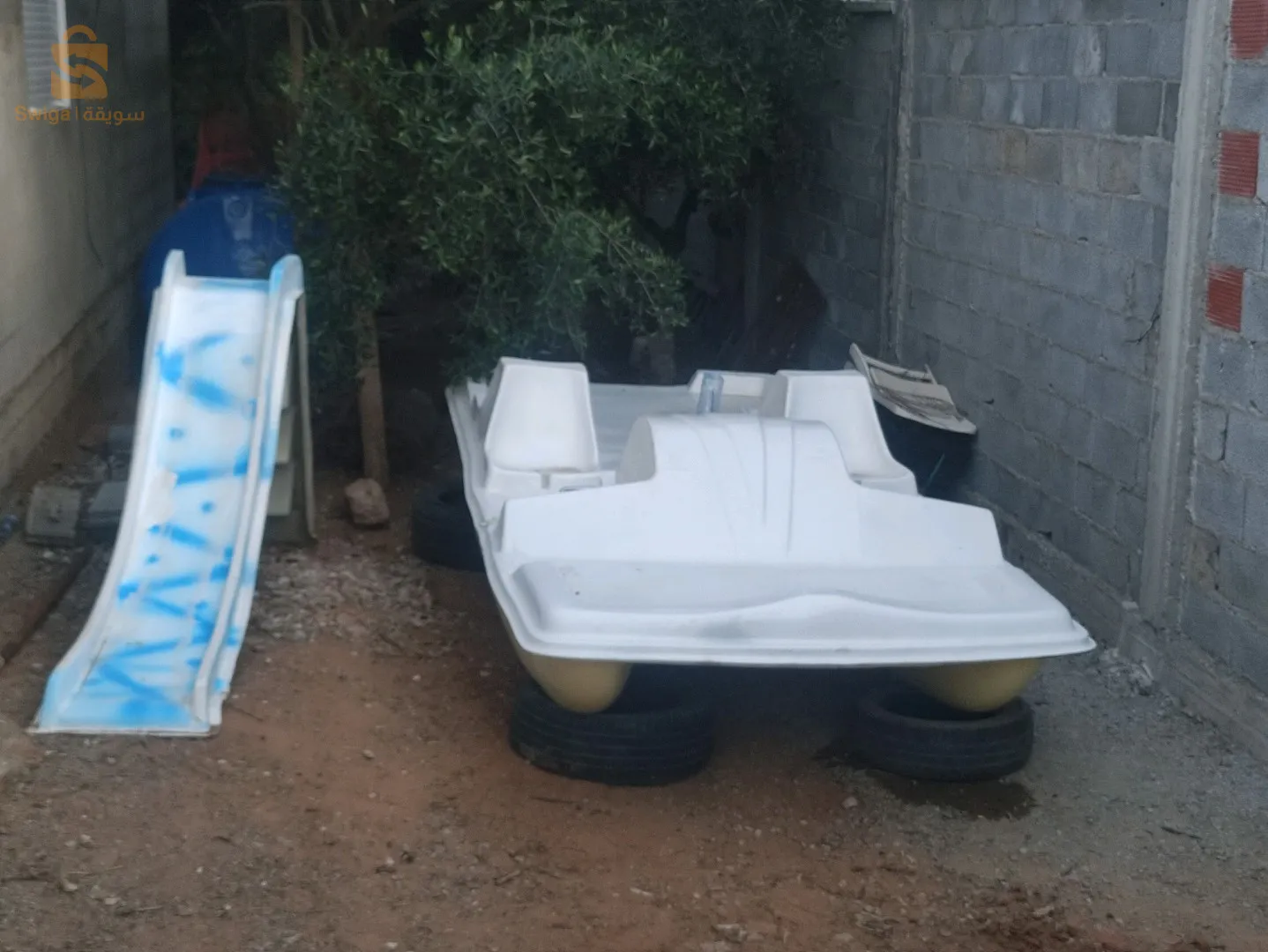 حي العربي بن مهيدي سكيكدة