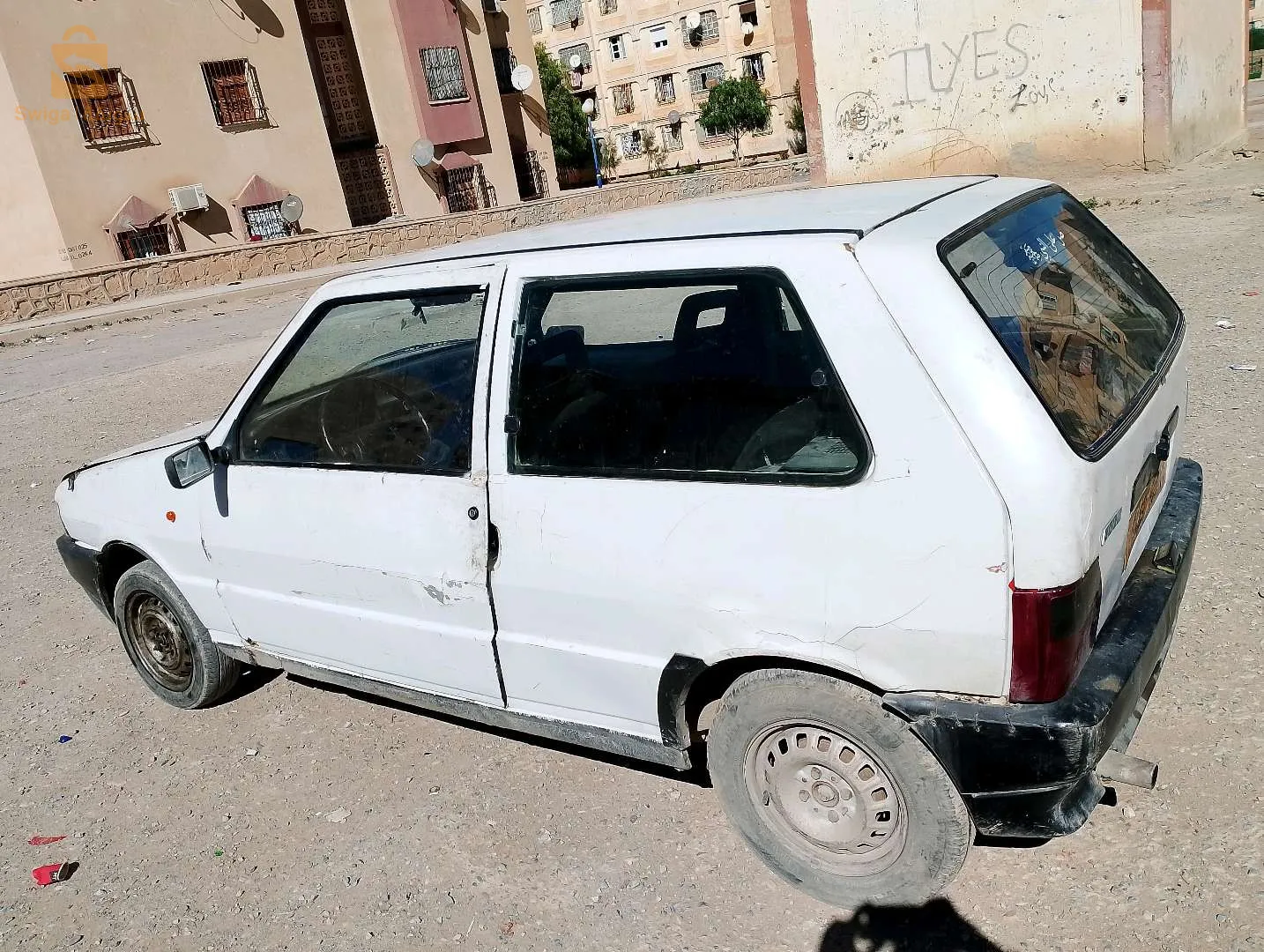 يخصها لسيسبنسيو ورويدات