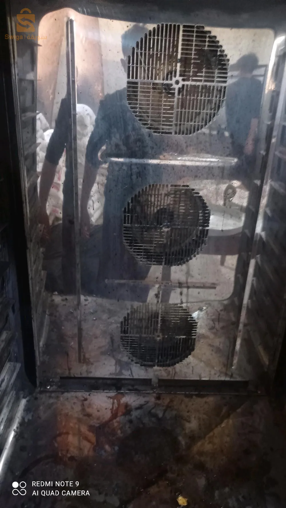 فور فونتيلي