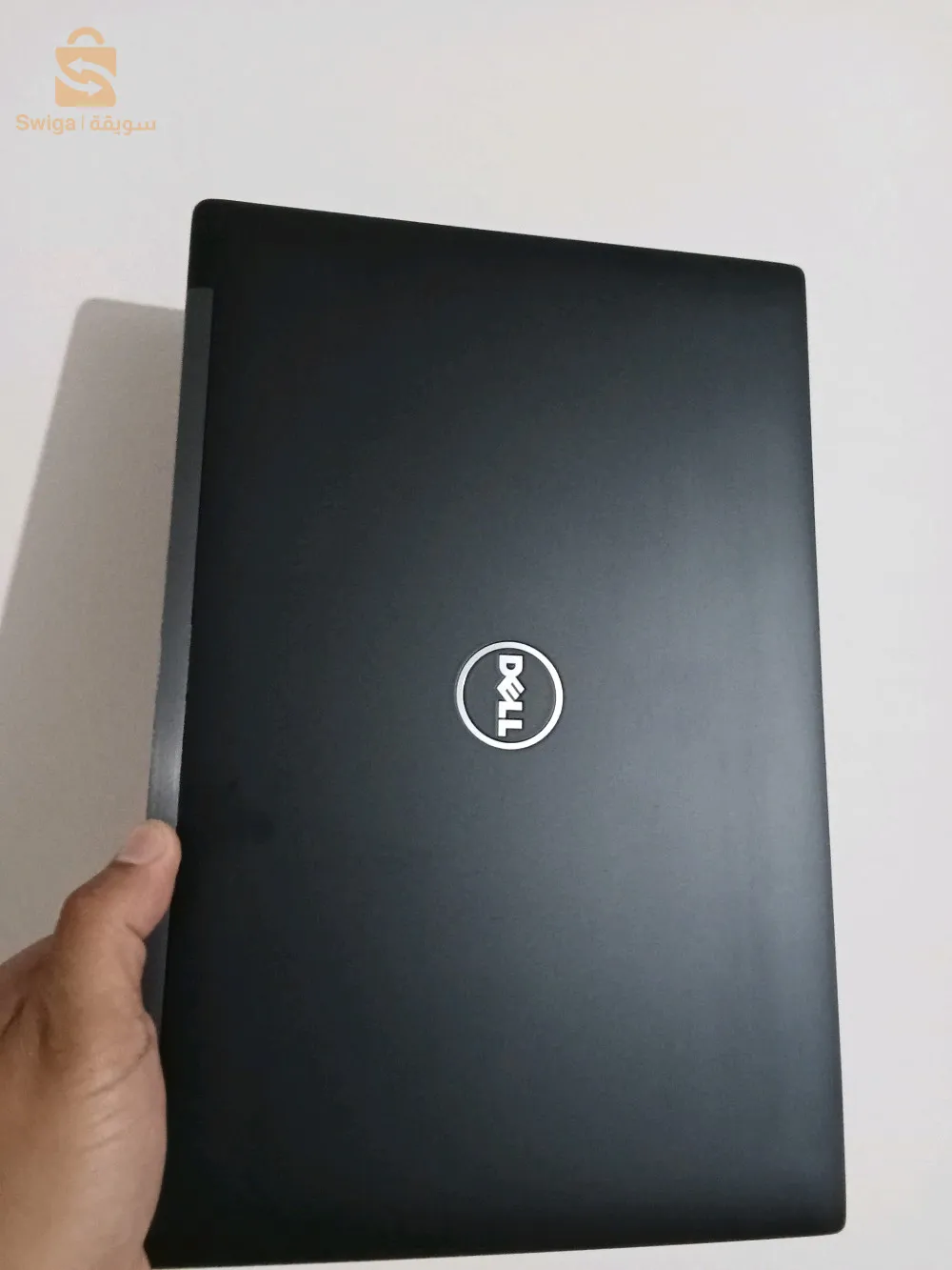 DELL LATITUDE 7480 I56EME 8/256