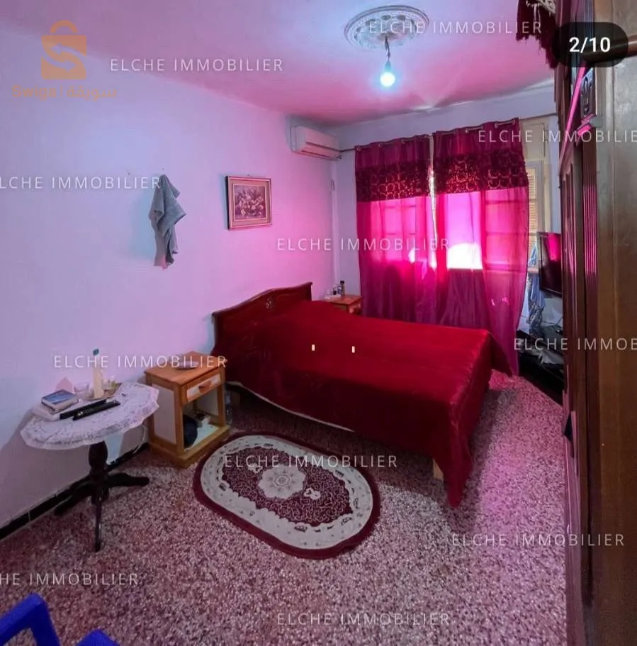 villa oran maraval
