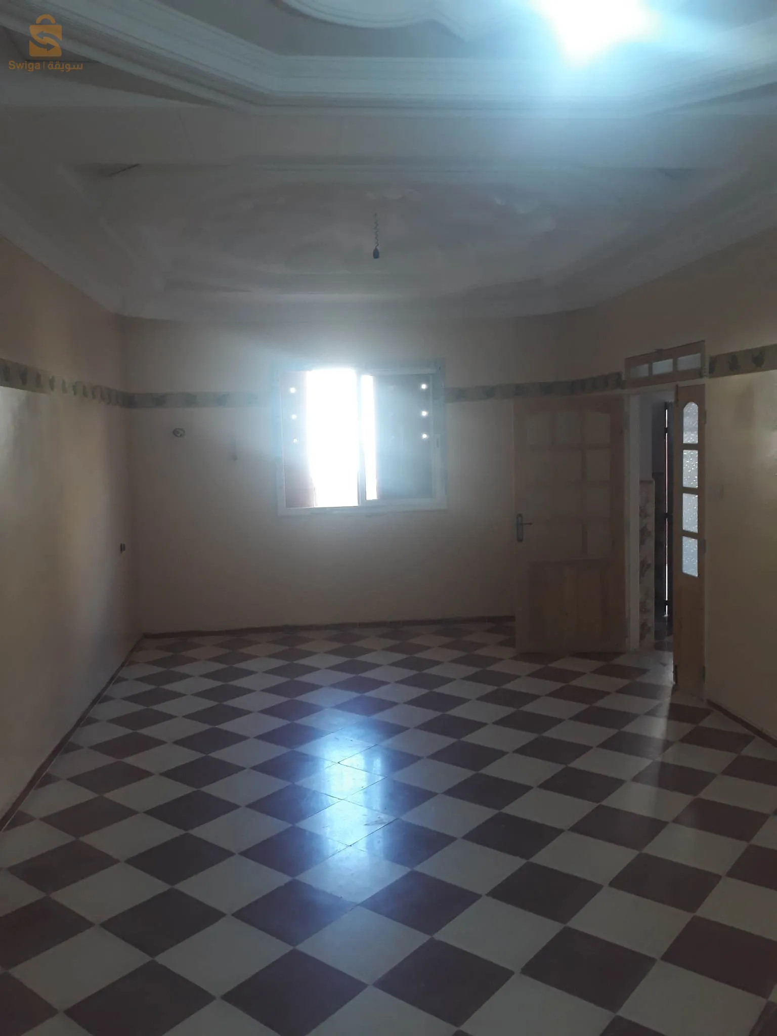 منزل للبيع بلدية الحامة ولاية سطيف قريب من جميع المرافق للتواصل :0696536507