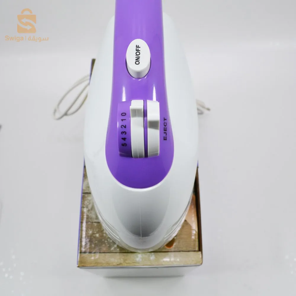 📢📢 ماتضيعييش فرصة العيد مع الخلاط Maxi Power