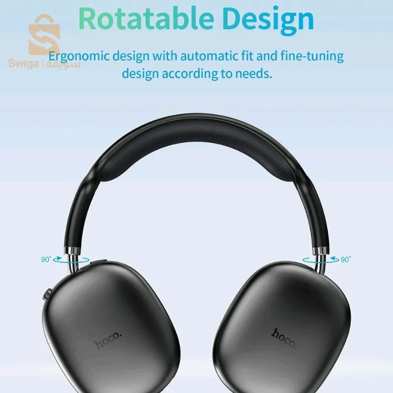 سماعة🎧عالية الجودة ✨