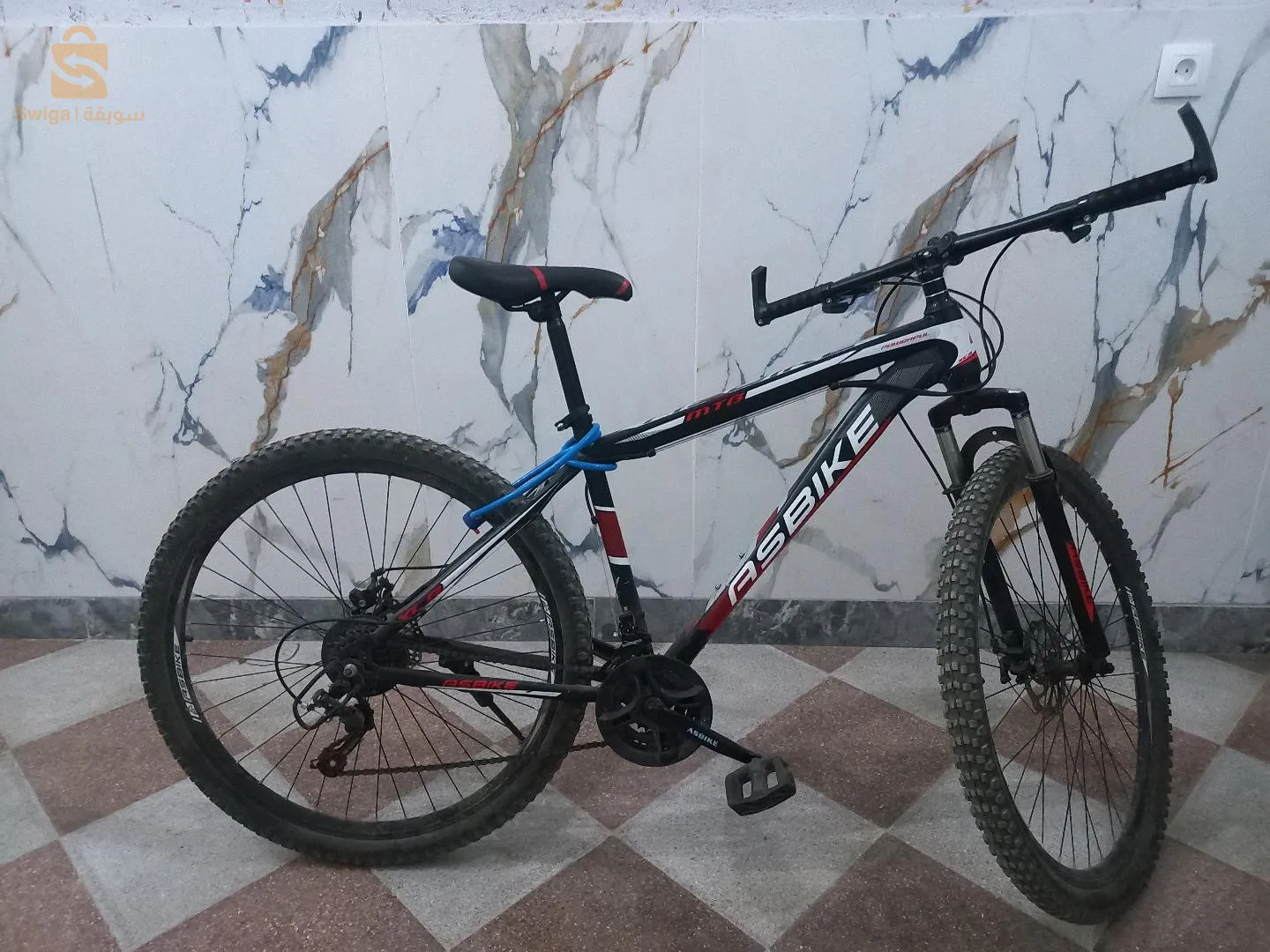 دراجة هوائية 29