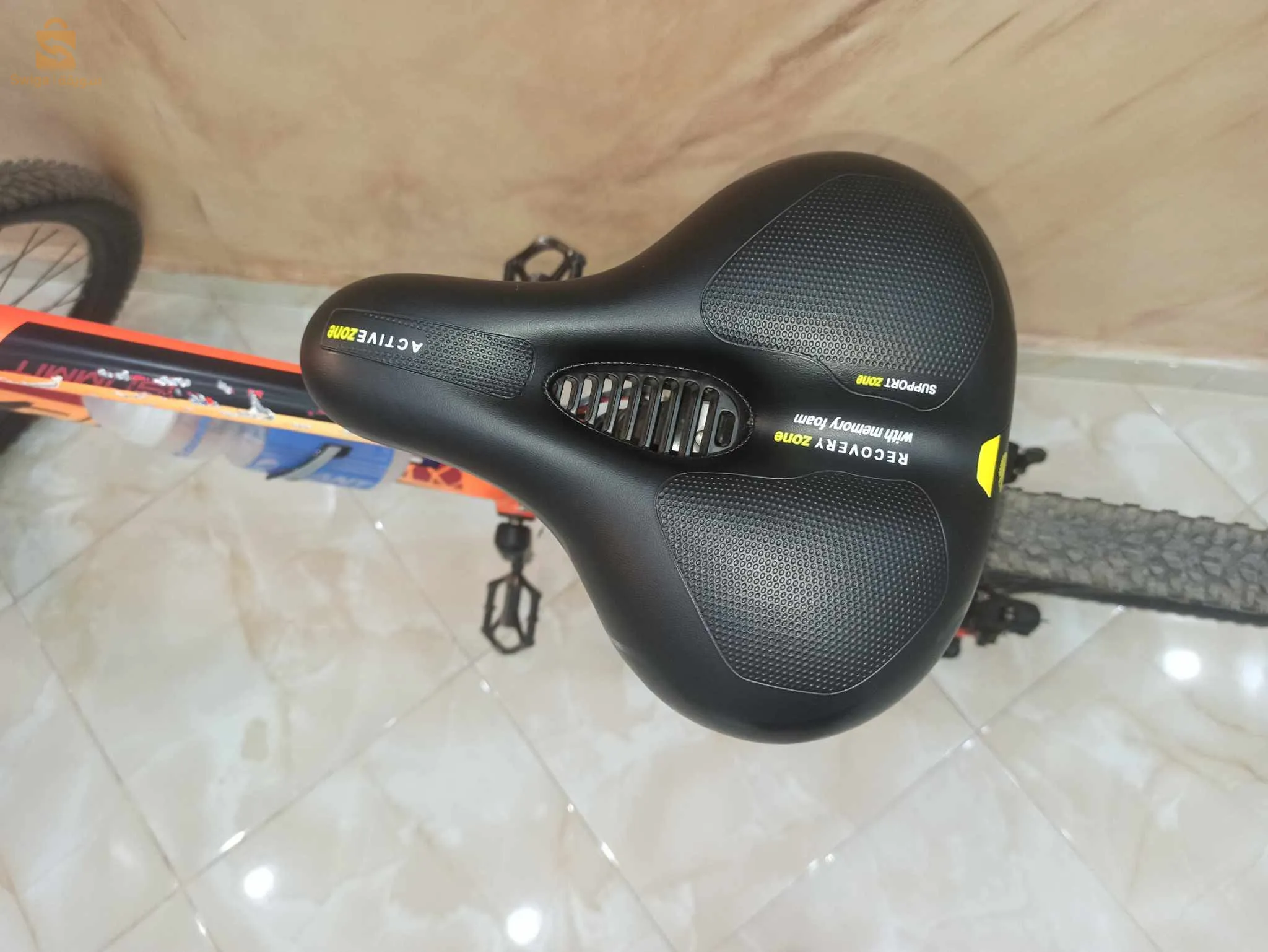 دراجة هوائية Nakamura