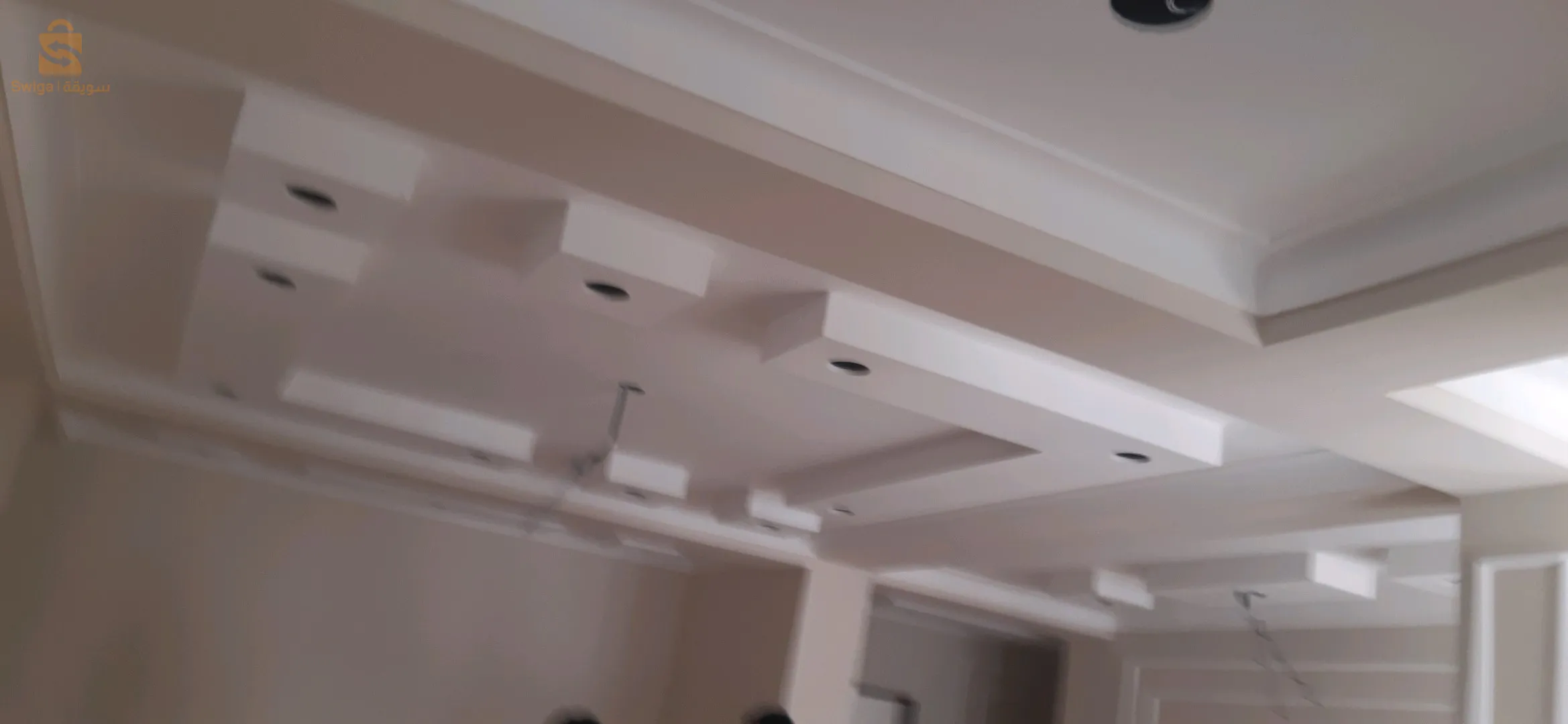 حرفي مؤهل معا الخبرا لكل انواع الديكورات
