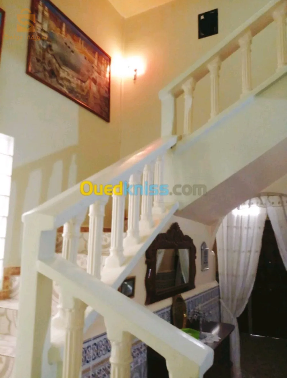 villa a vendre
