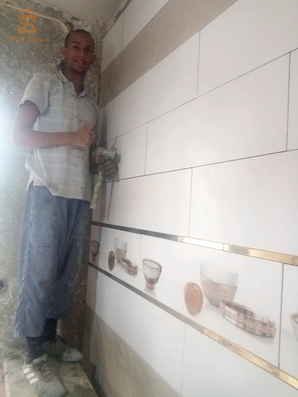 حي 40مسكن مدخل ج رقم 40مرزوق عمار
