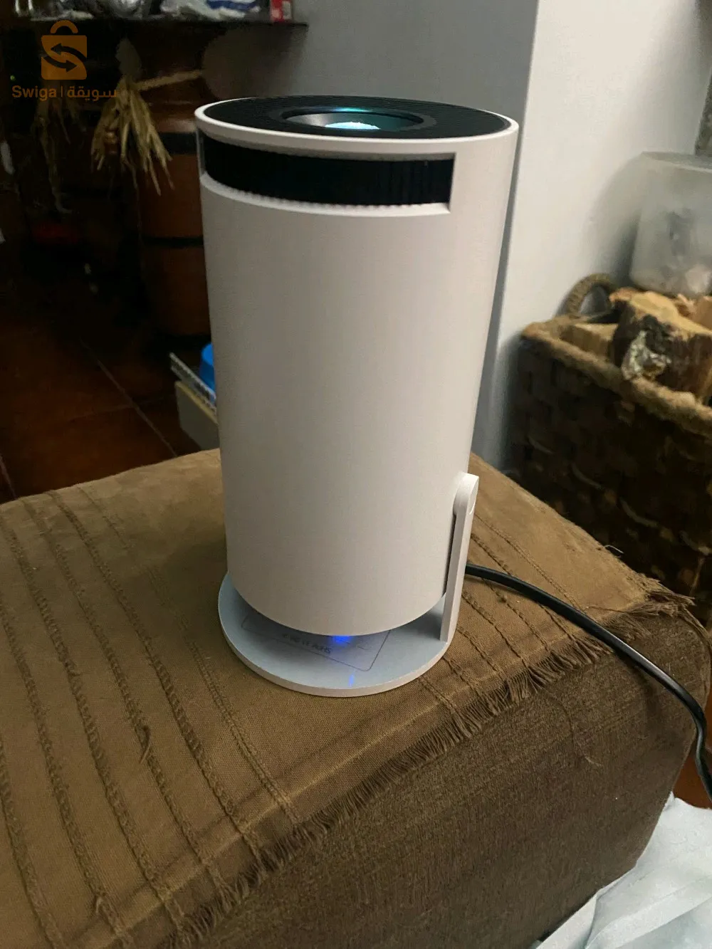 Data show mini projecteur magcubic hy300