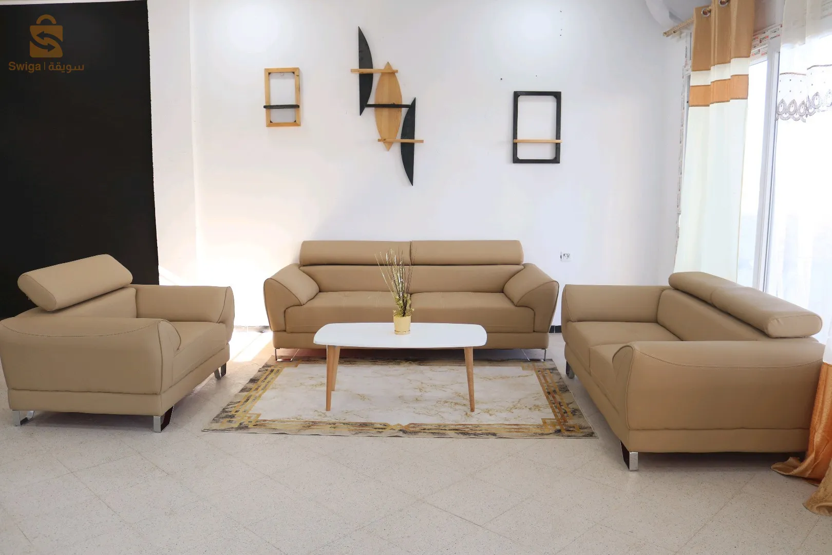 بيع صالون مودرن 📞0671933505