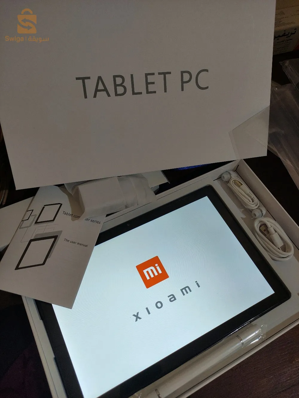 Tablette xiaomi pad 6 pro 16/1tb