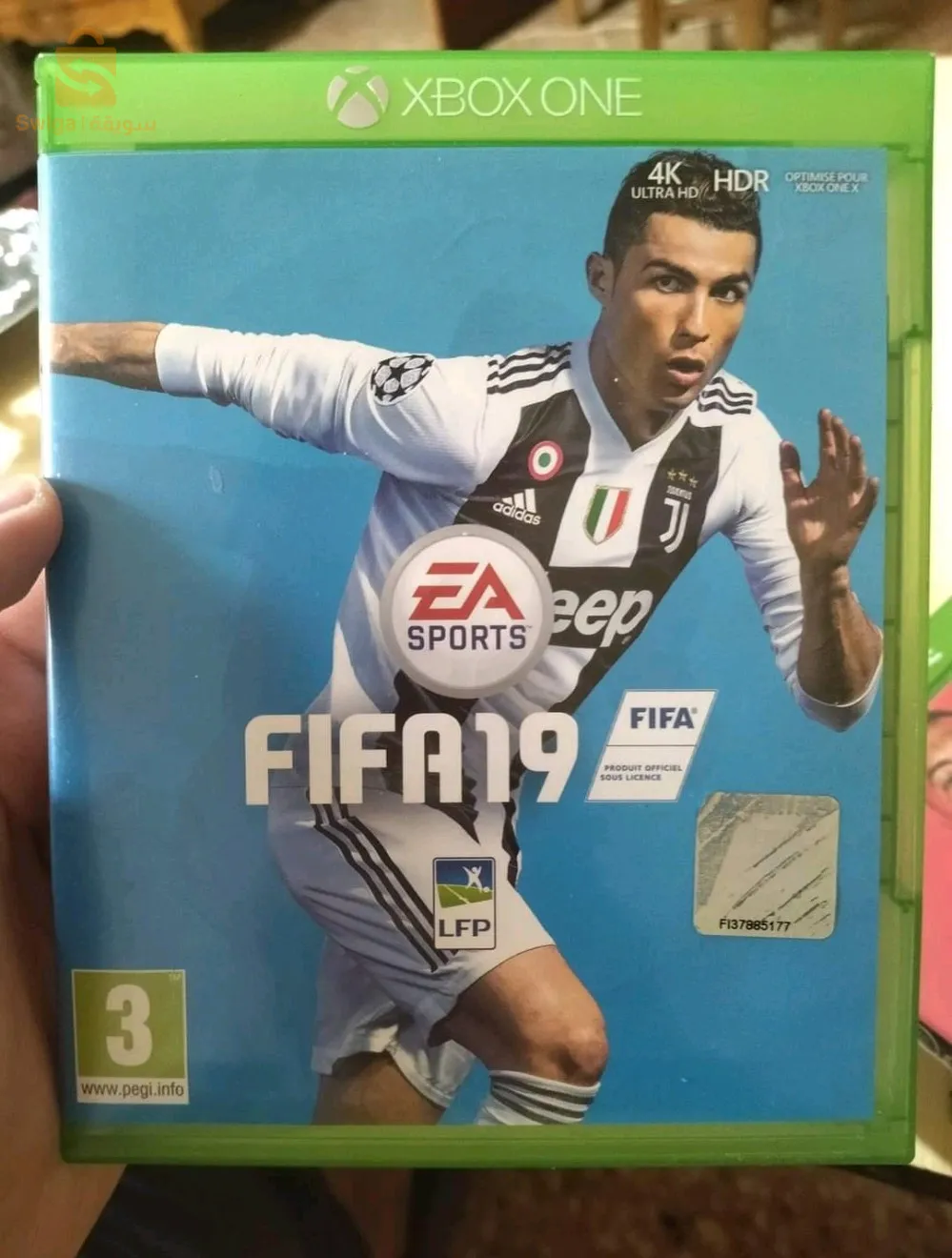 les jeux xbox one