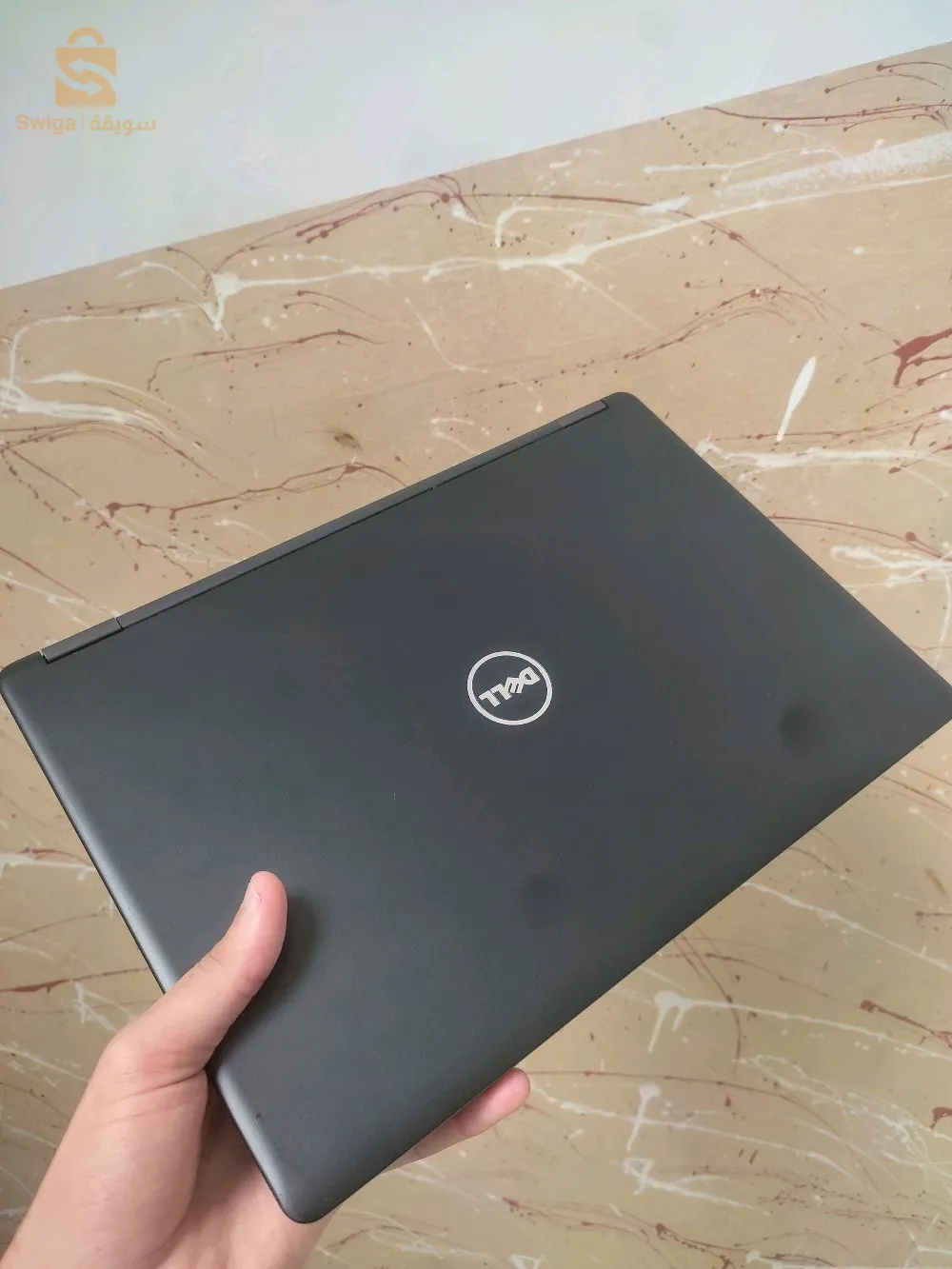 Dell latitude 5480