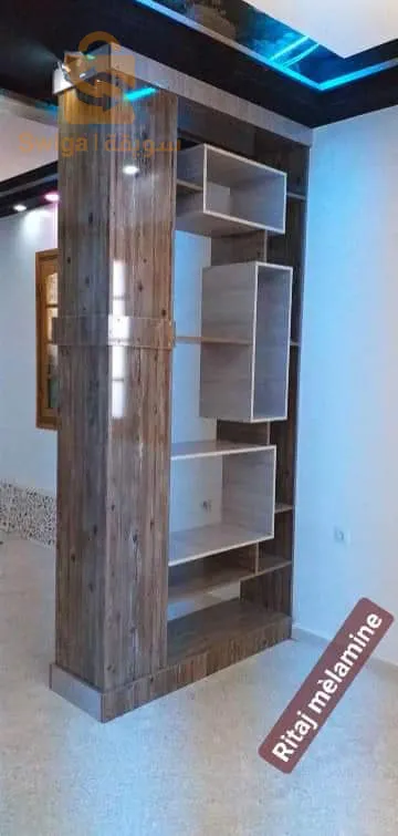 النجارة العصرية