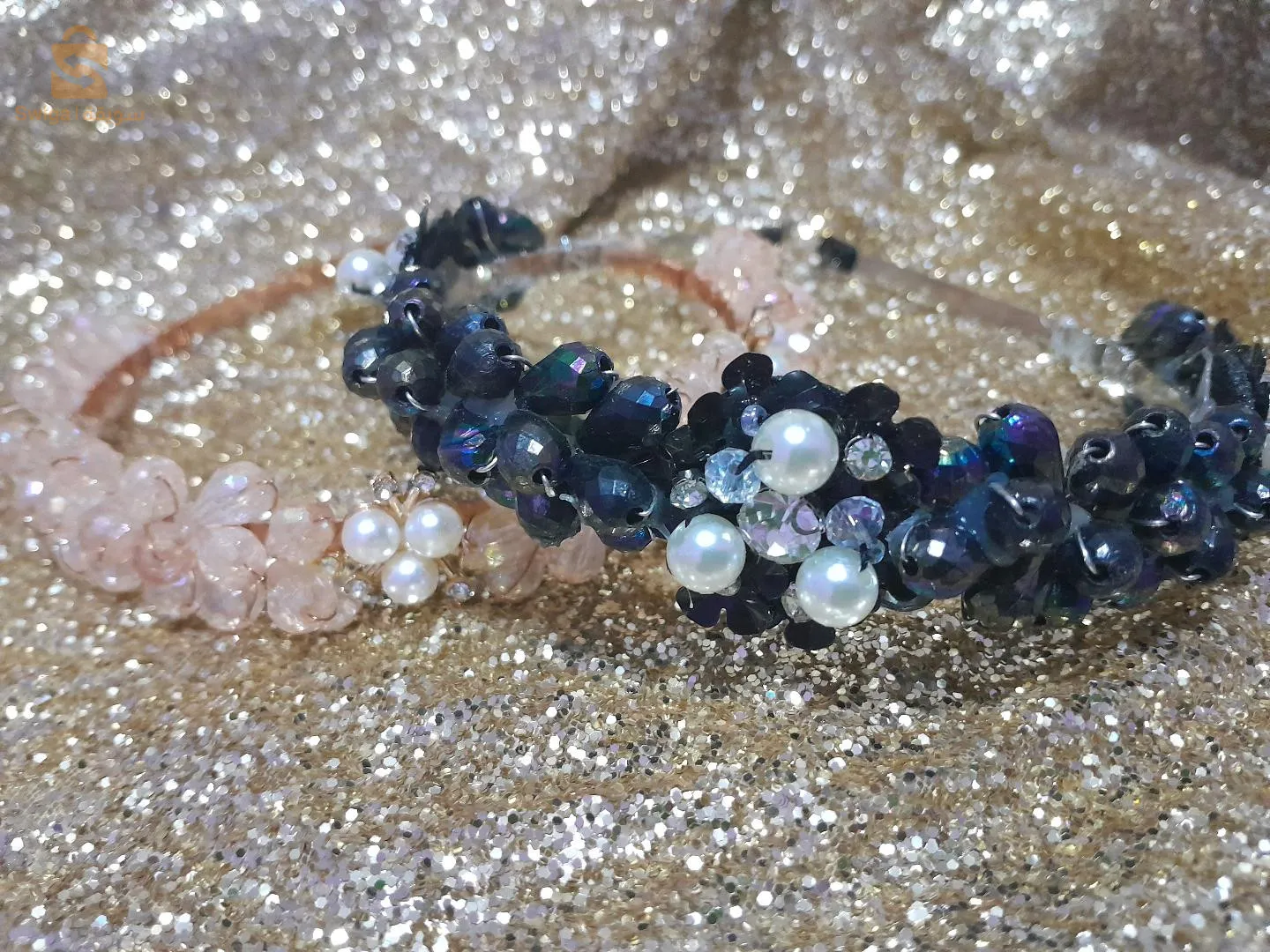 اكسسوارت تاج سامبل