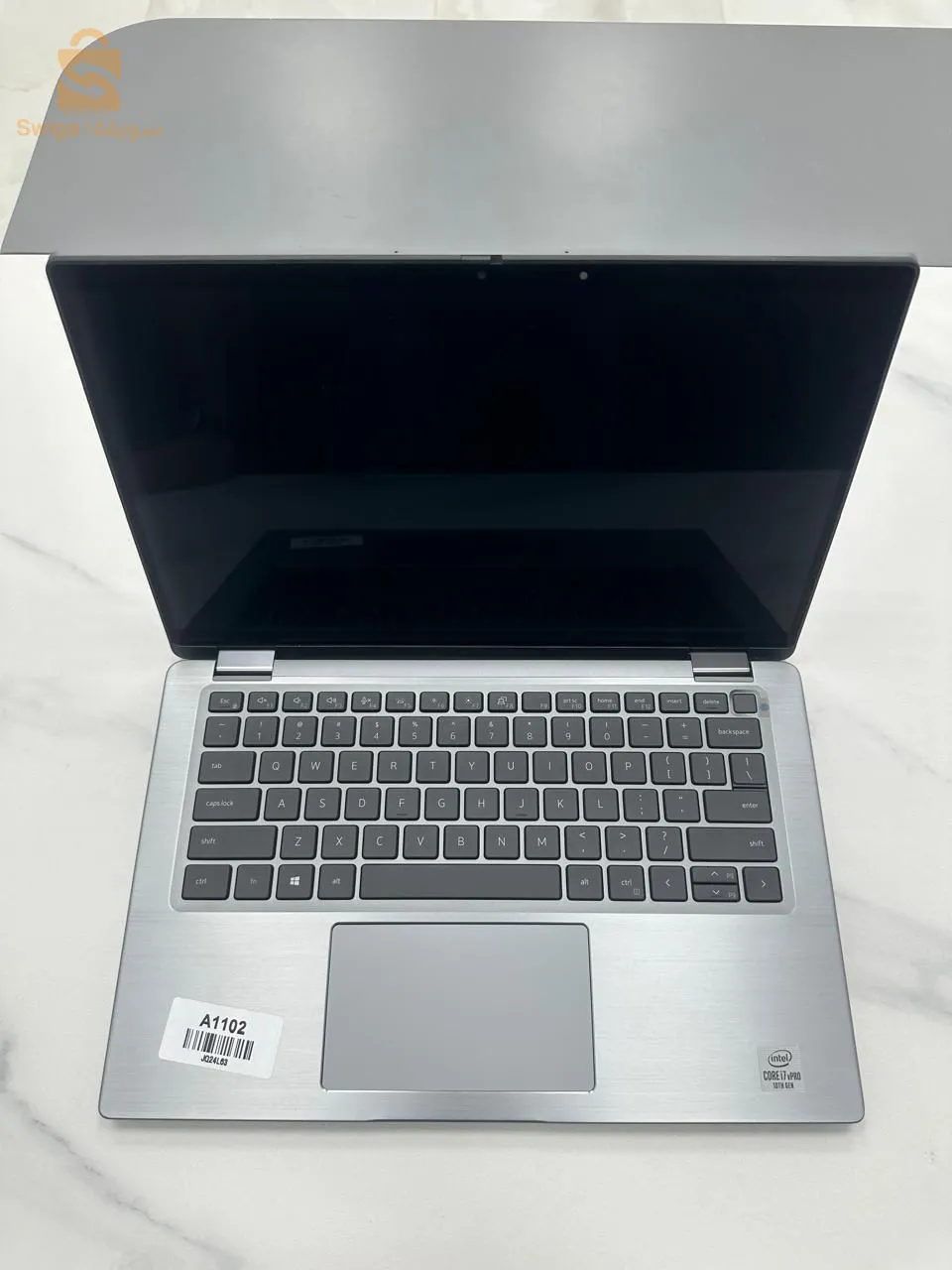 متوفر  كمبيوترات محمولة عدة انواع hp dell ...
متوفر اسعار الجملة و الدطاي 
متوفر كذالك اكسسورات الكمبيوتر قايمين saripo