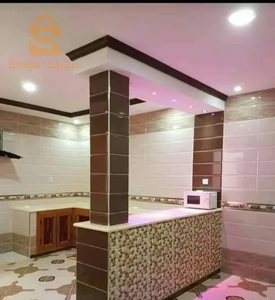 مرحبا بكم جميع أعمال بلاكو بلاتر و الدهان