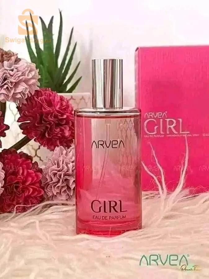 عطور آرفيا Arvea perfume