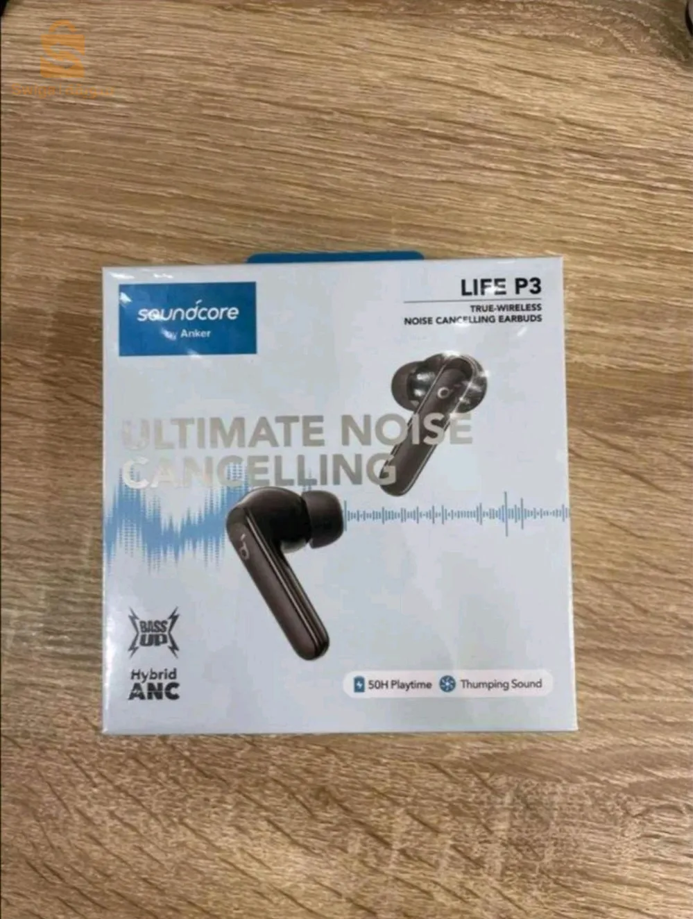 Anker Soundcore Life P3😍 Neuf jamais utilisé sous Blister