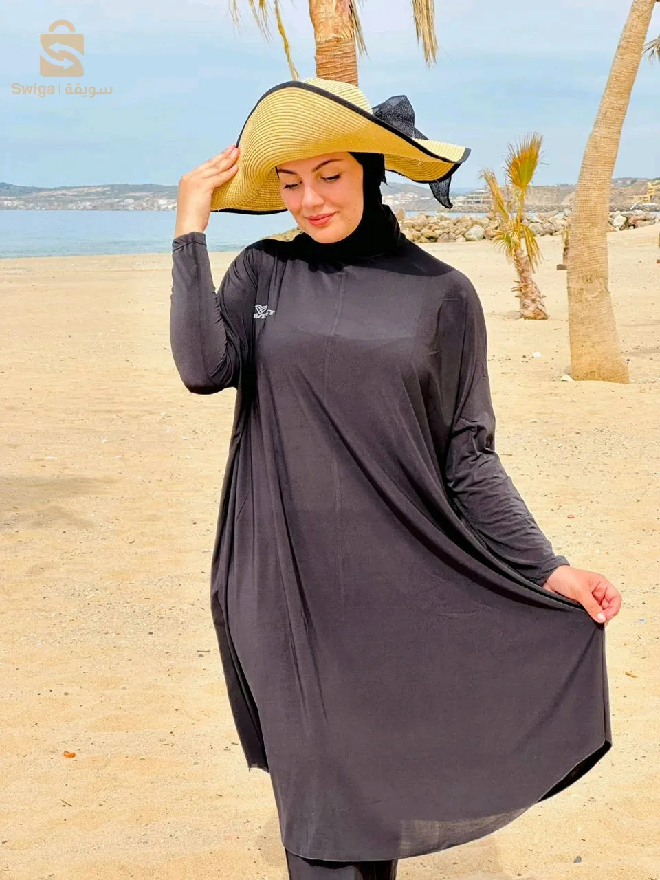 burkini hijab