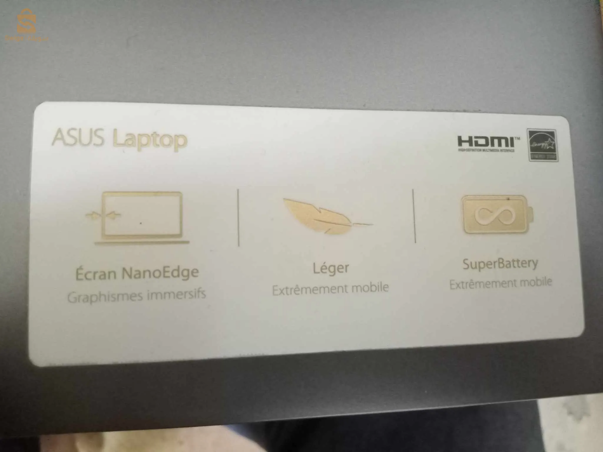 Asus laptop 💻
