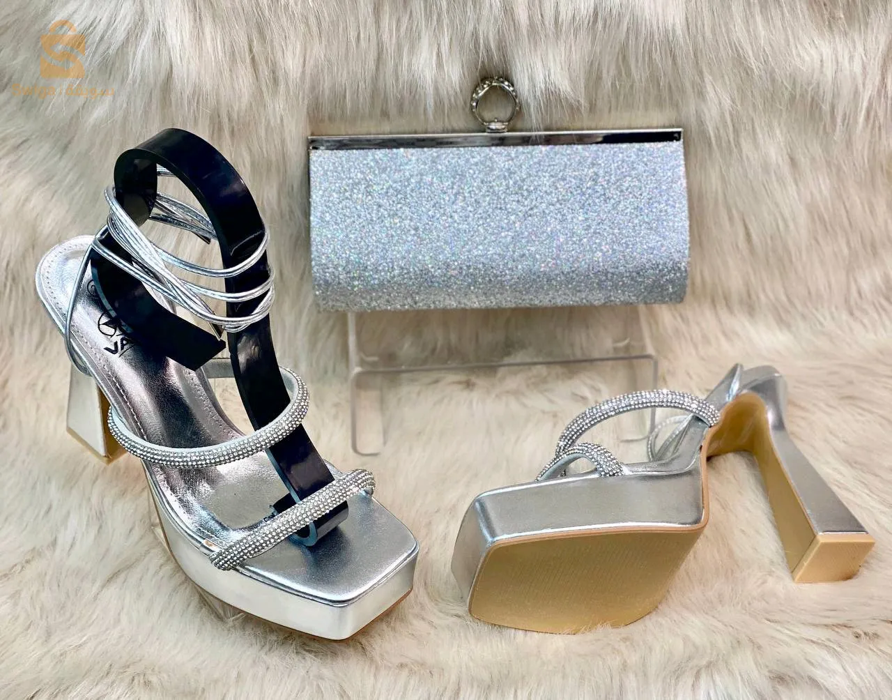 sandales pour femmes