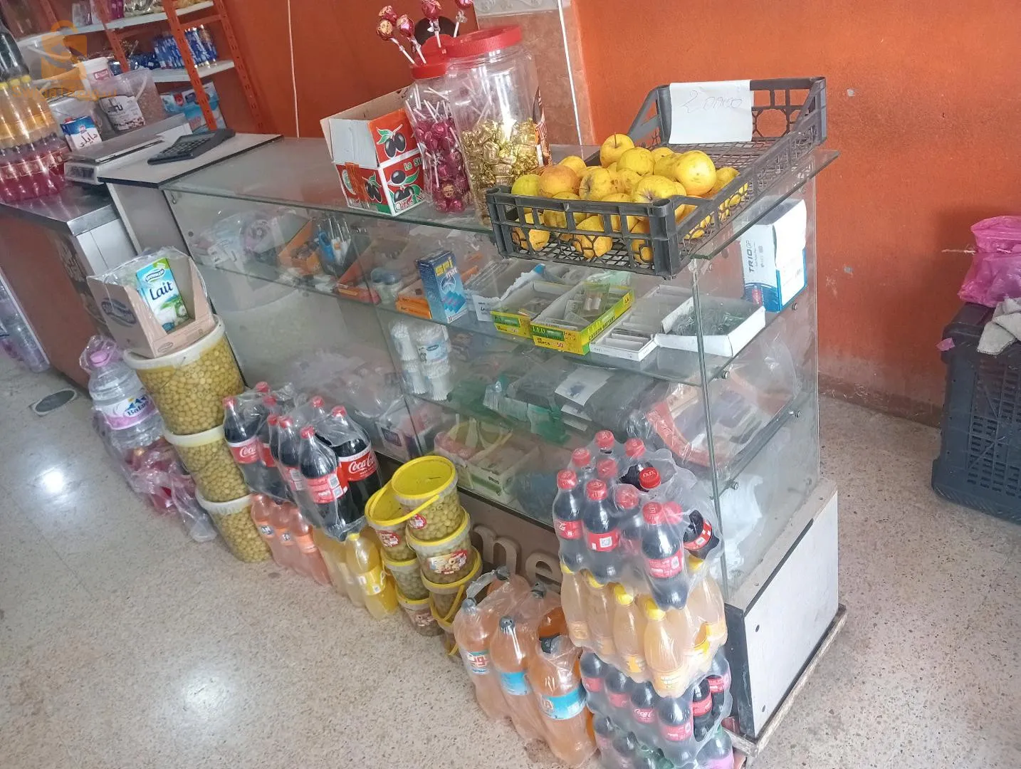 باتنة بلدية واد الشعبة