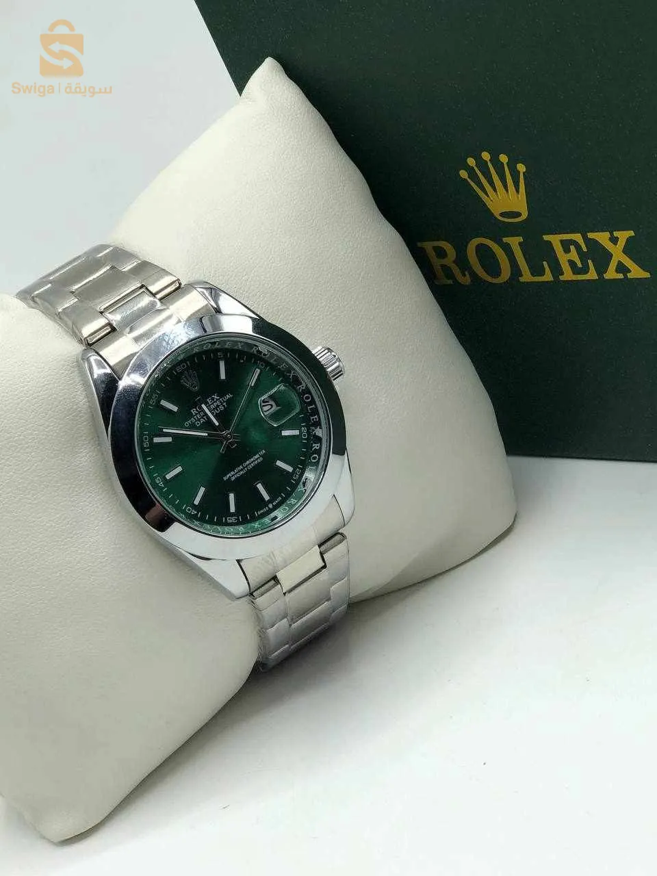 ساعات رجالية ، نوعية و سومة هايلة ، التوصيل 58 ولاية 🚚