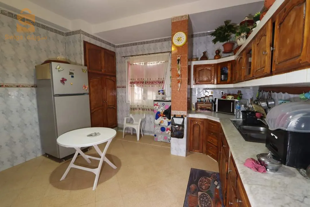 villa bousmail tipaza