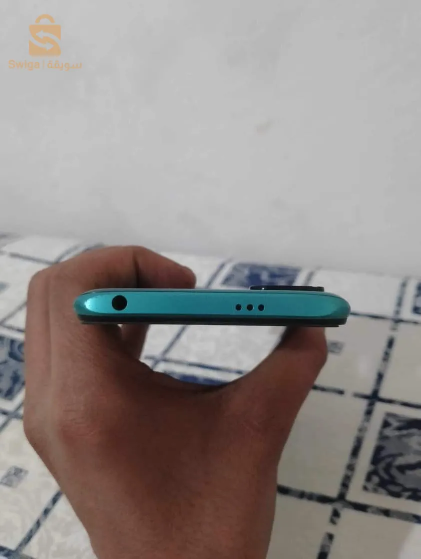 Redmi note 10