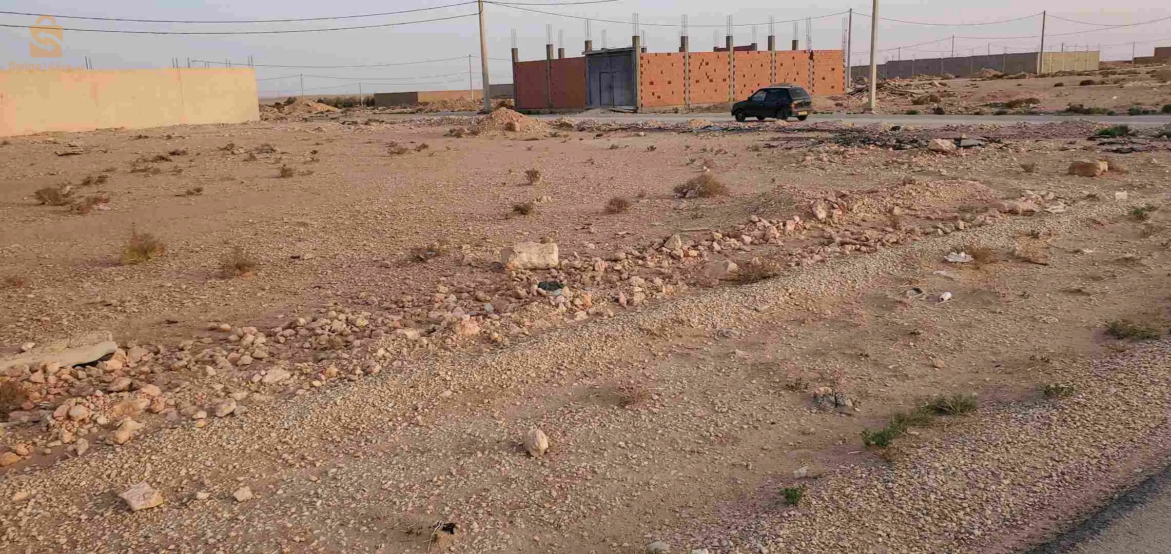 منطقة صناعية