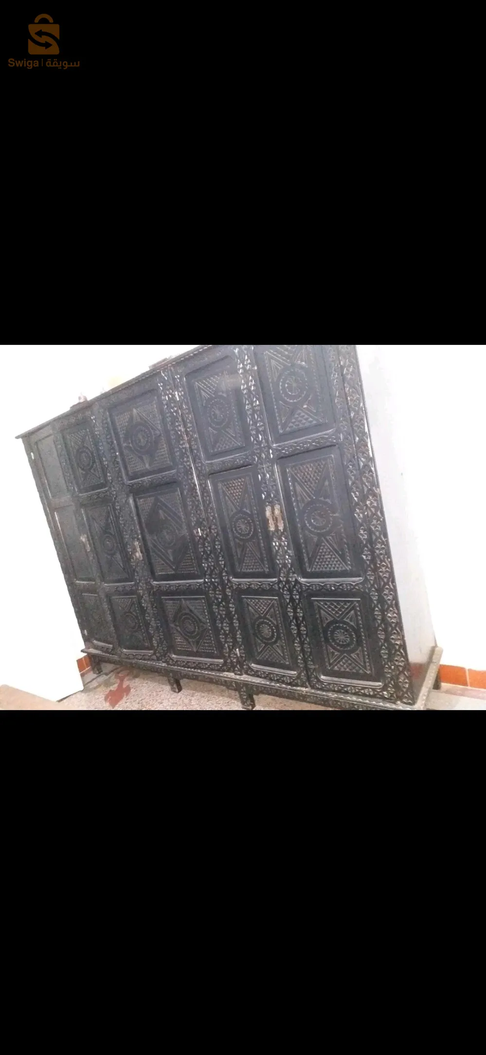 سيدي امحمد اول ماي