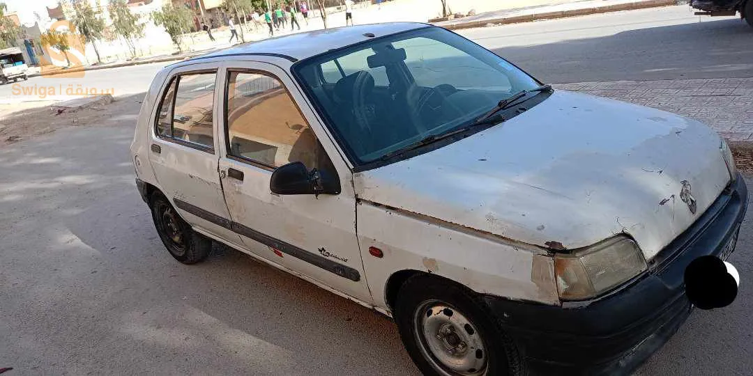 بوسعادة