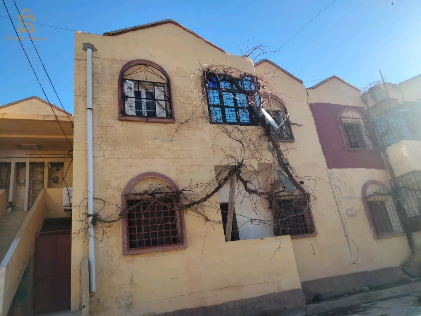 حي 102سكن طريق مهدية