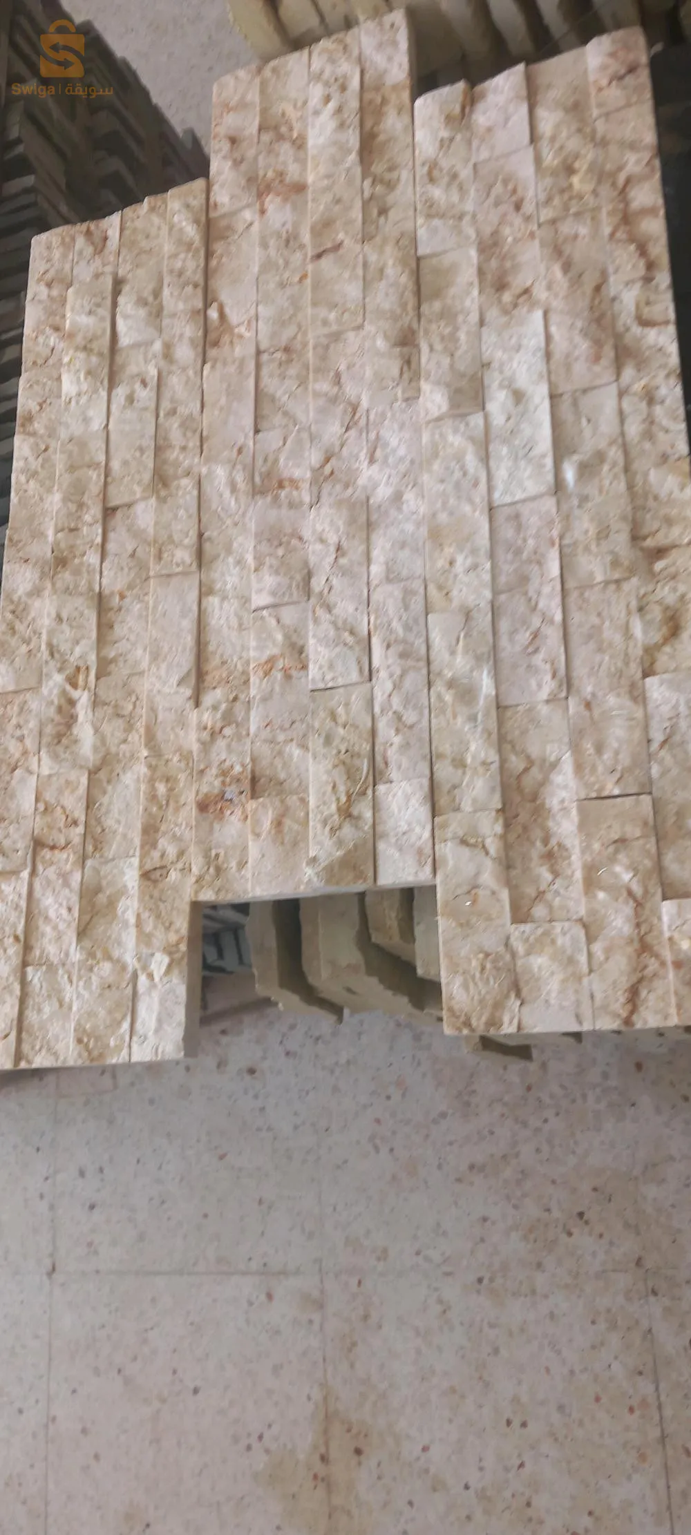 pierre natural deco villa enterne et externe