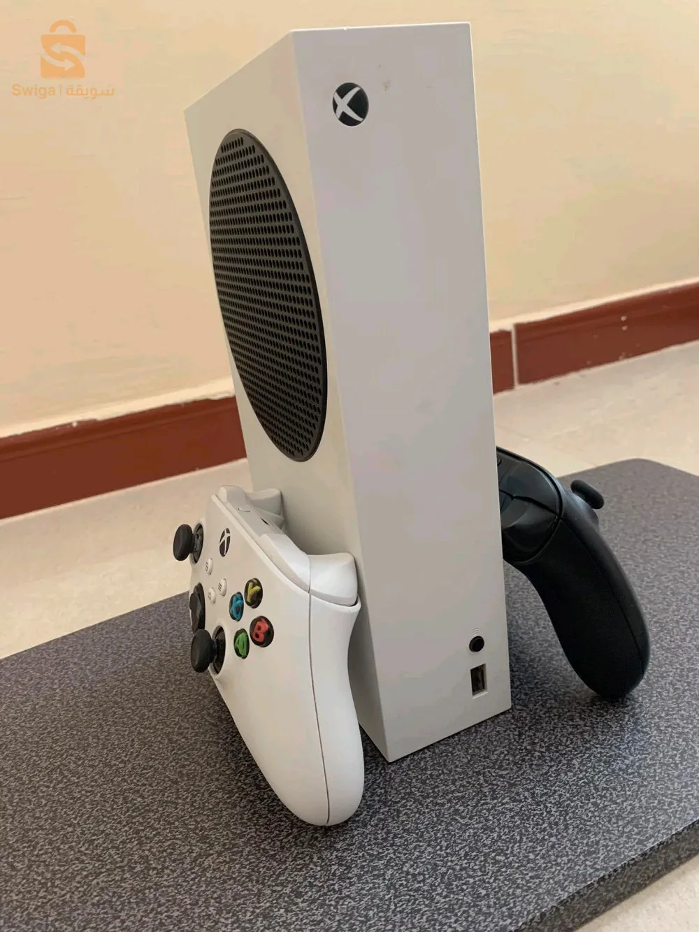 Xbox Series S Ndiifa Bzaaf Avev Tout Les Accessoires Ta3ha W Game Pass W !!!!!!!!9RA DESCRIPTION!!
60
DA
Offert
0663524745