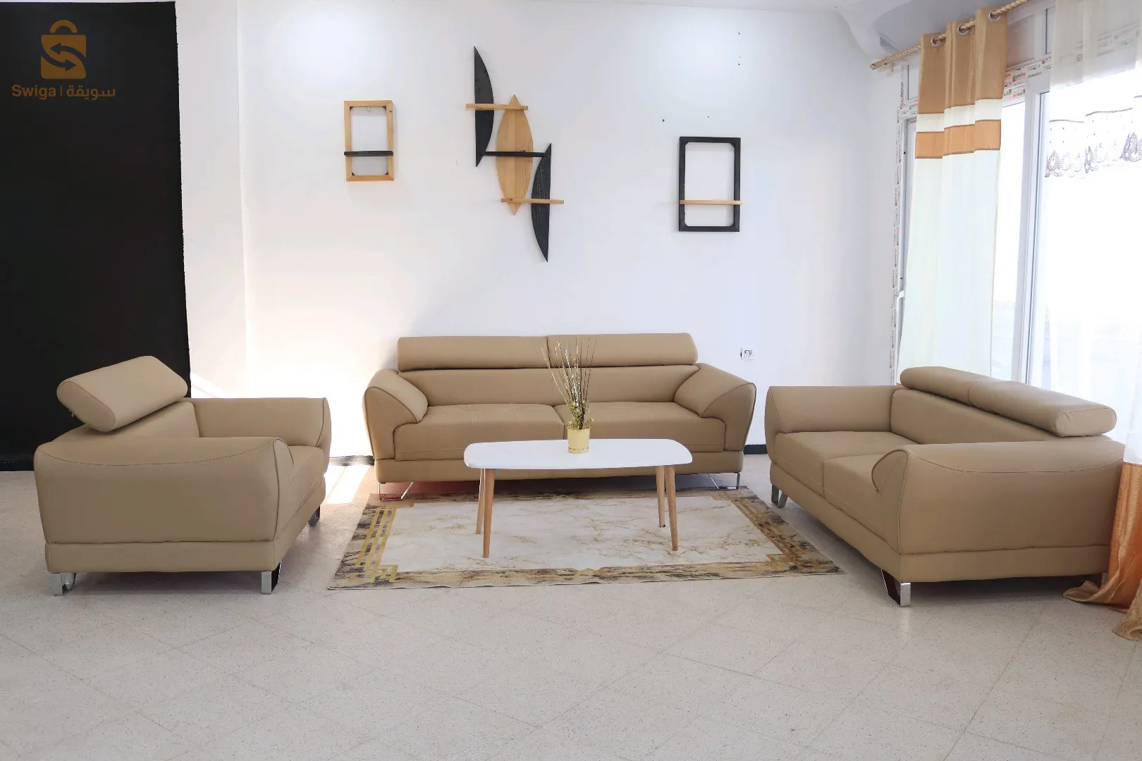 بيع صالون مودرن 📞0671933505