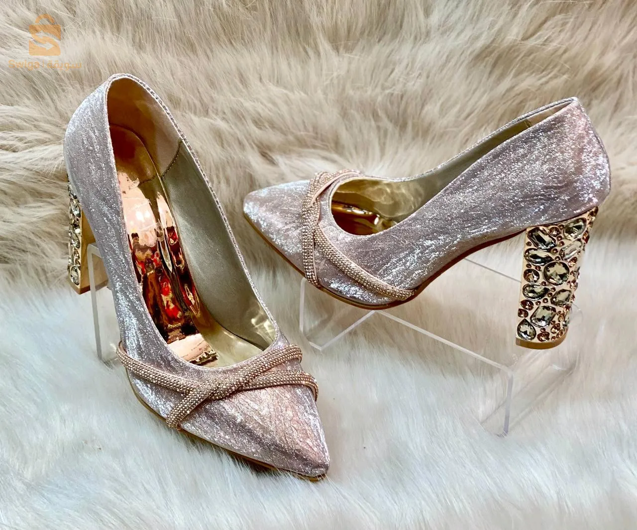chaussures pour femmes