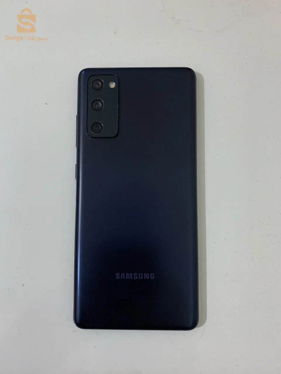 s20 fe samsung