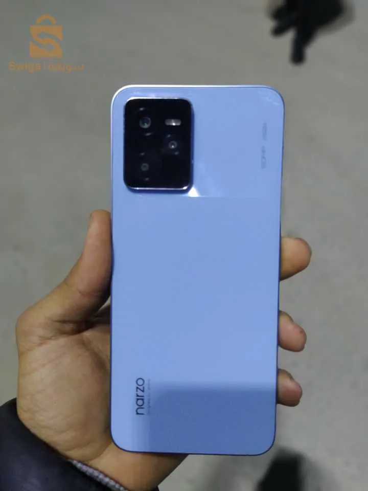 realme narzo 50a prime ghalta la 🔥🔥