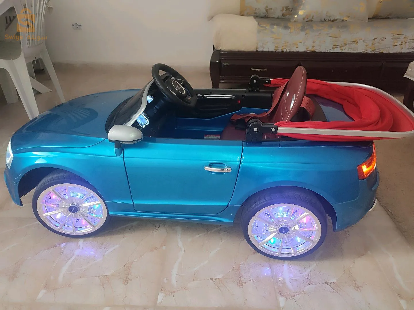 fiha bluetooth musique tout options