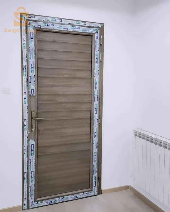 تجارة المنيوم و pvc