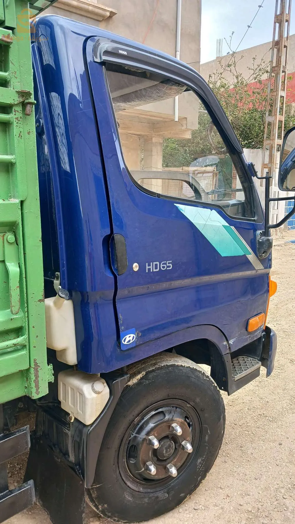 ولاية تيارت  بلدية تيارت